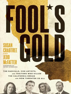 cover image of Fool's Gold